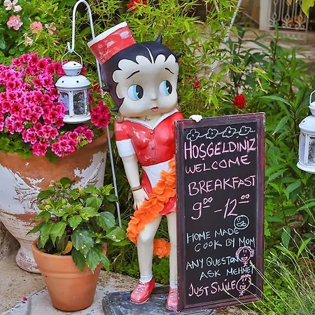 My Stone - Special Category イン Çeşme