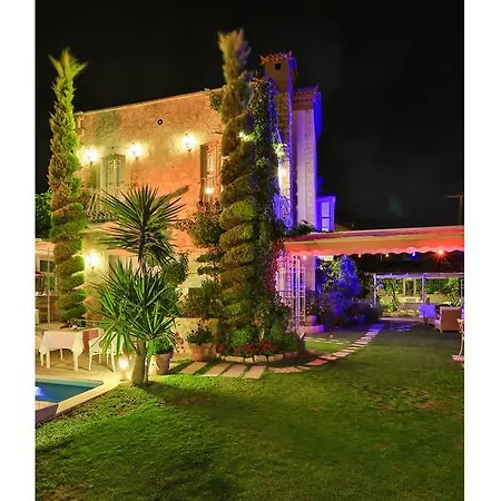 My Stone - Special Category イン Çeşme