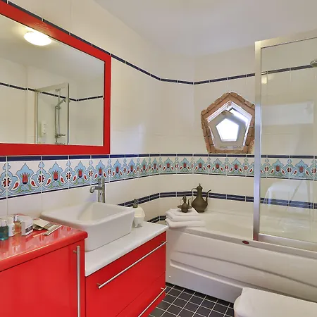 イン My Stone - Special Category 3*