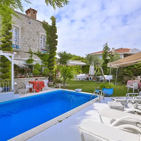 My Stone - Special Category 3* Çeşme