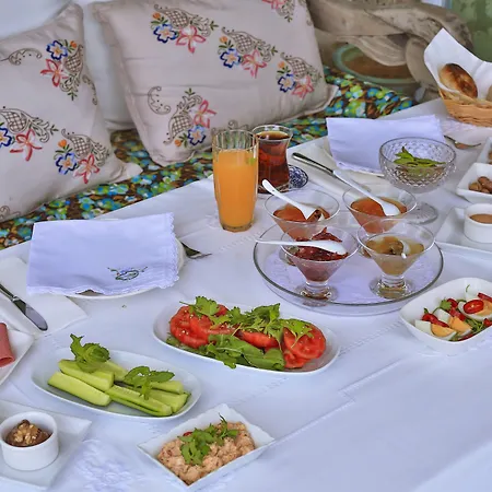 My Stone - Special Category イン Çeşme