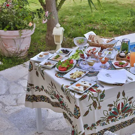 My Stone - Special Category 3* Çeşme