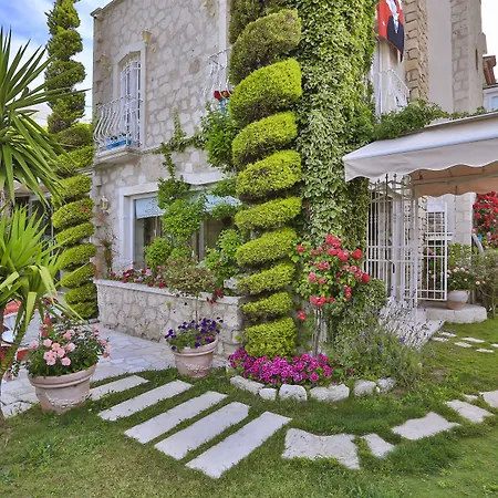 My Stone - Special Category 3* Çeşme