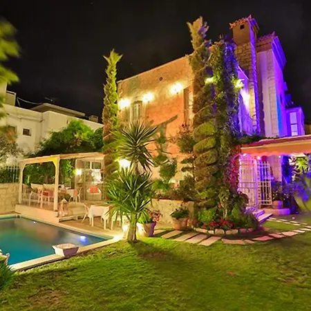 My Stone - Special Category 3* Çeşme