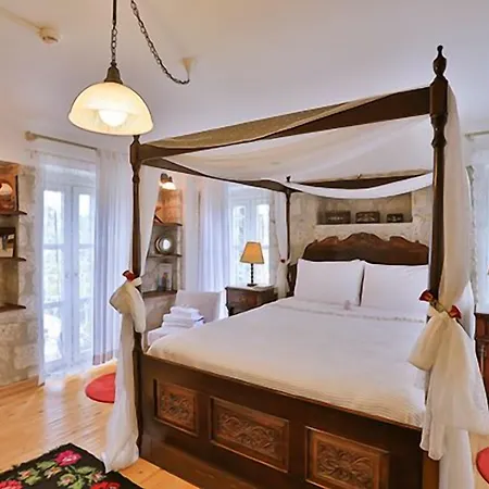 My Stone - Special Category Çeşme