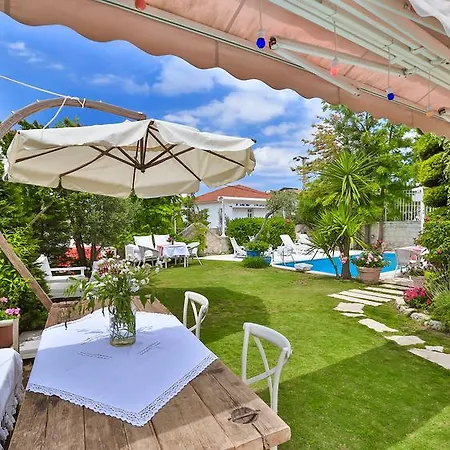 イン My Stone - Special Category