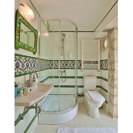 My Stone - Special Category Çeşme