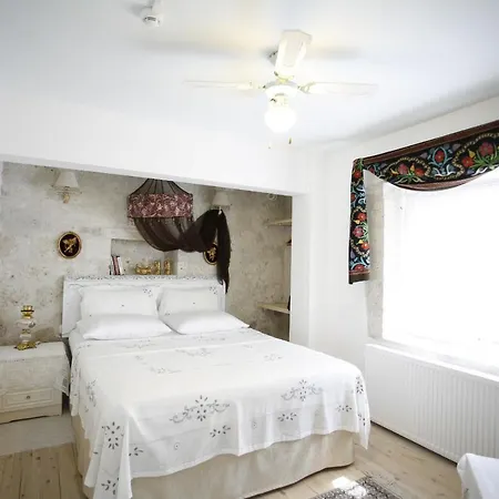 بيت ريفي My Stone - Special Category Çeşme