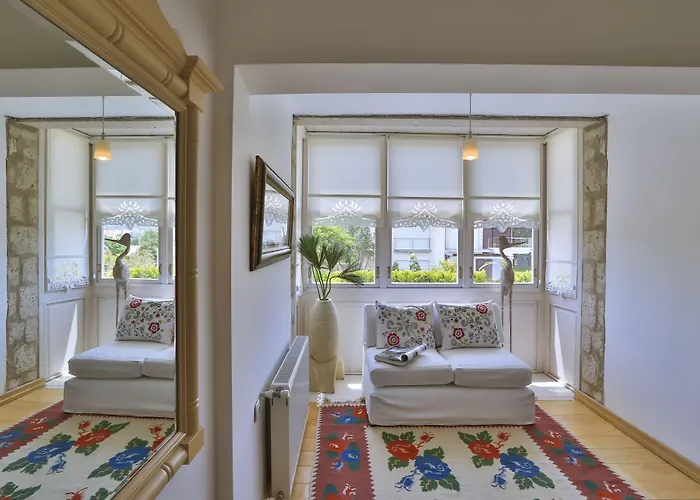 Estalagem My Stone - Special Category