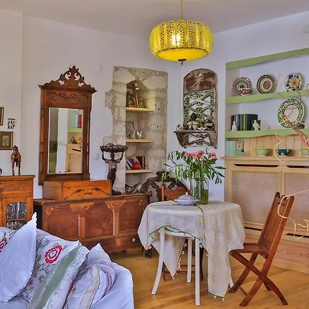 Herberg My Stone - Special Category Çeşme