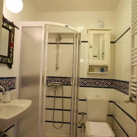 My Stone - Special Category Zajazd 3*