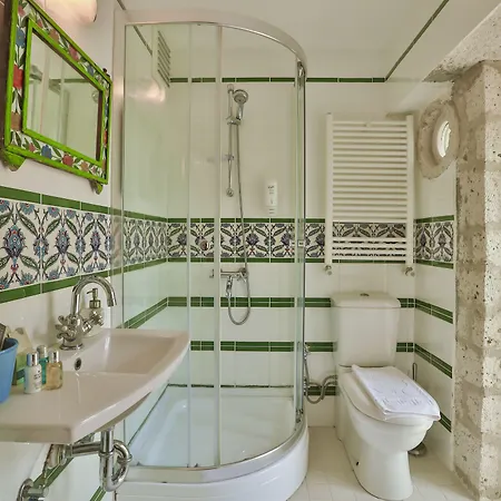 Zajazd My Stone - Special Category 3*