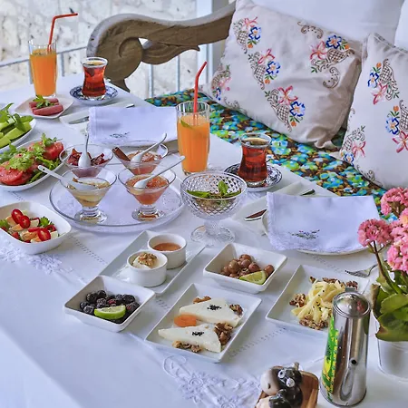 Zajazd My Stone - Special Category 3*