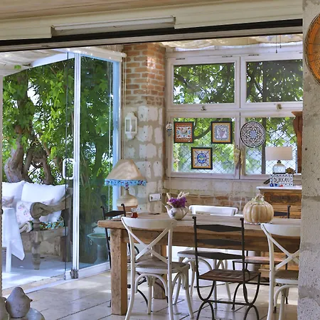 My Stone - Special Category 3* Çeşme