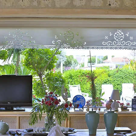 Zajazd My Stone - Special Category 3*