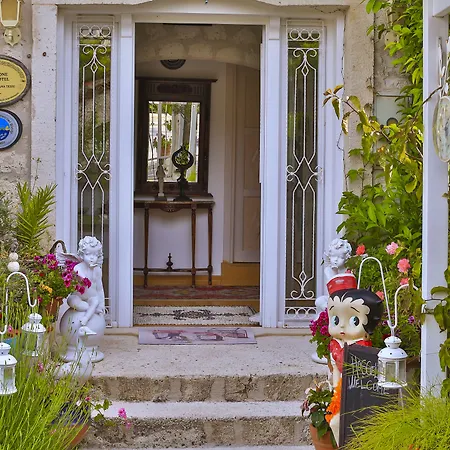 My Stone - Special Category Çeşme