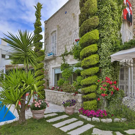 Zajazd My Stone - Special Category 3*