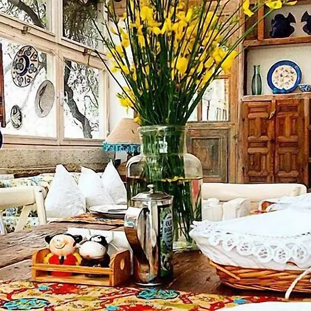 Zajazd My Stone - Special Category