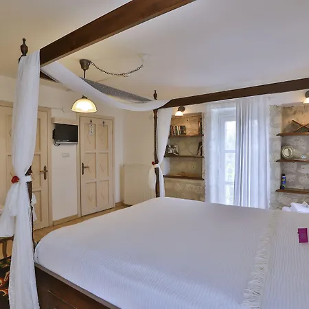 My Stone - Special Category Zajazd Çeşme