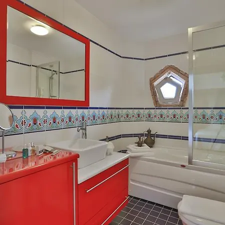 Zajazd My Stone - Special Category 3*