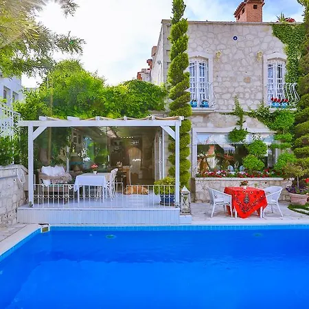 Zajazd My Stone - Special Category 3*