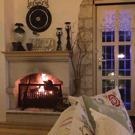 Zajazd My Stone - Special Category 3*