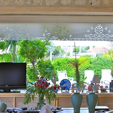 My Stone - Special Category Zajazd Çeşme