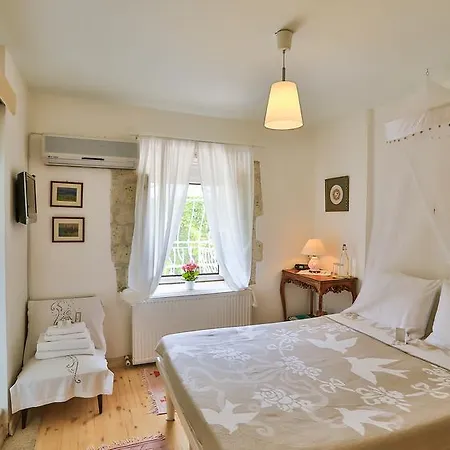 My Stone - Special Category Herberg