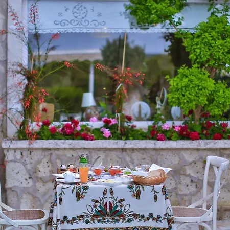 Zajazd My Stone - Special Category Çeşme