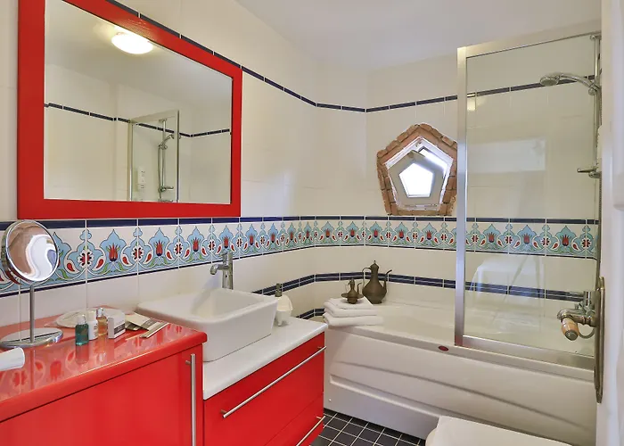 Inn My Stone - Special Category 3*