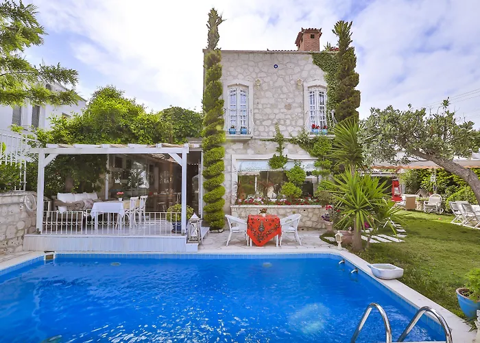 Inn My Stone - Special Category Cesme