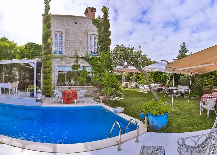 My Stone - Special Category Inn 3*