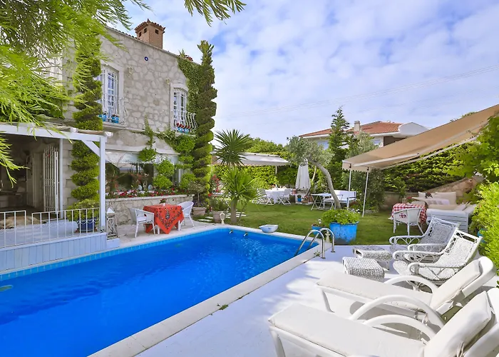 My Stone - Special Category 3* Cesme