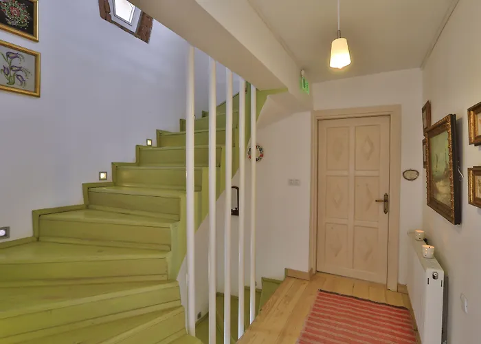 My Stone - Special Category 3* Cesme