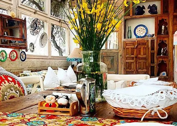 Inn My Stone - Special Category