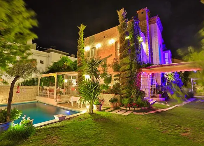 My Stone - Special Category 3* Cesme